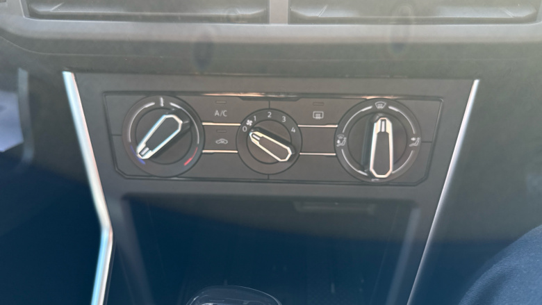 Volkswagen Taigo 1.0 TSI 115 Match 5dr DSG Petrol Hatchback